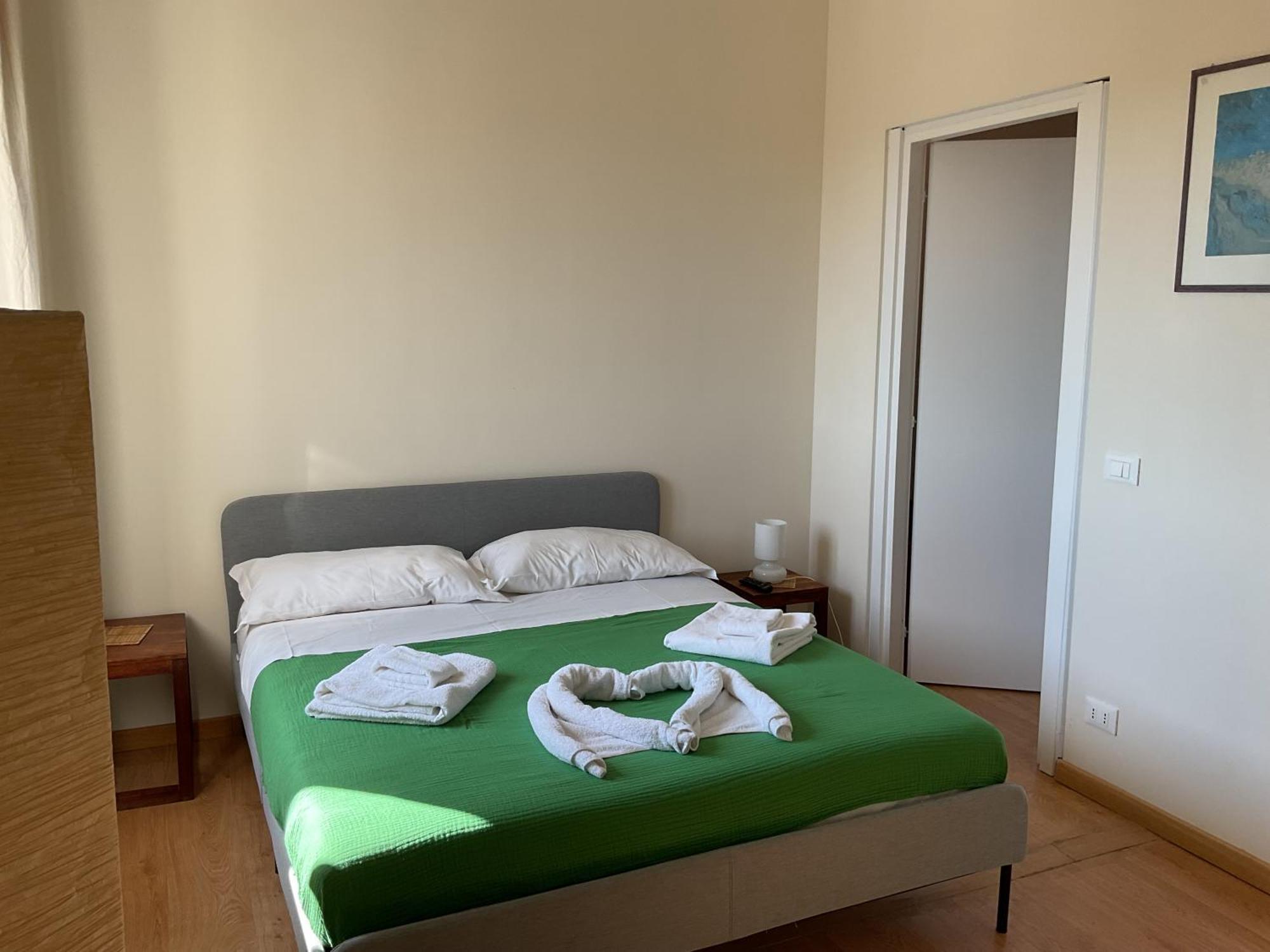 Attico Urban Chic * Roma