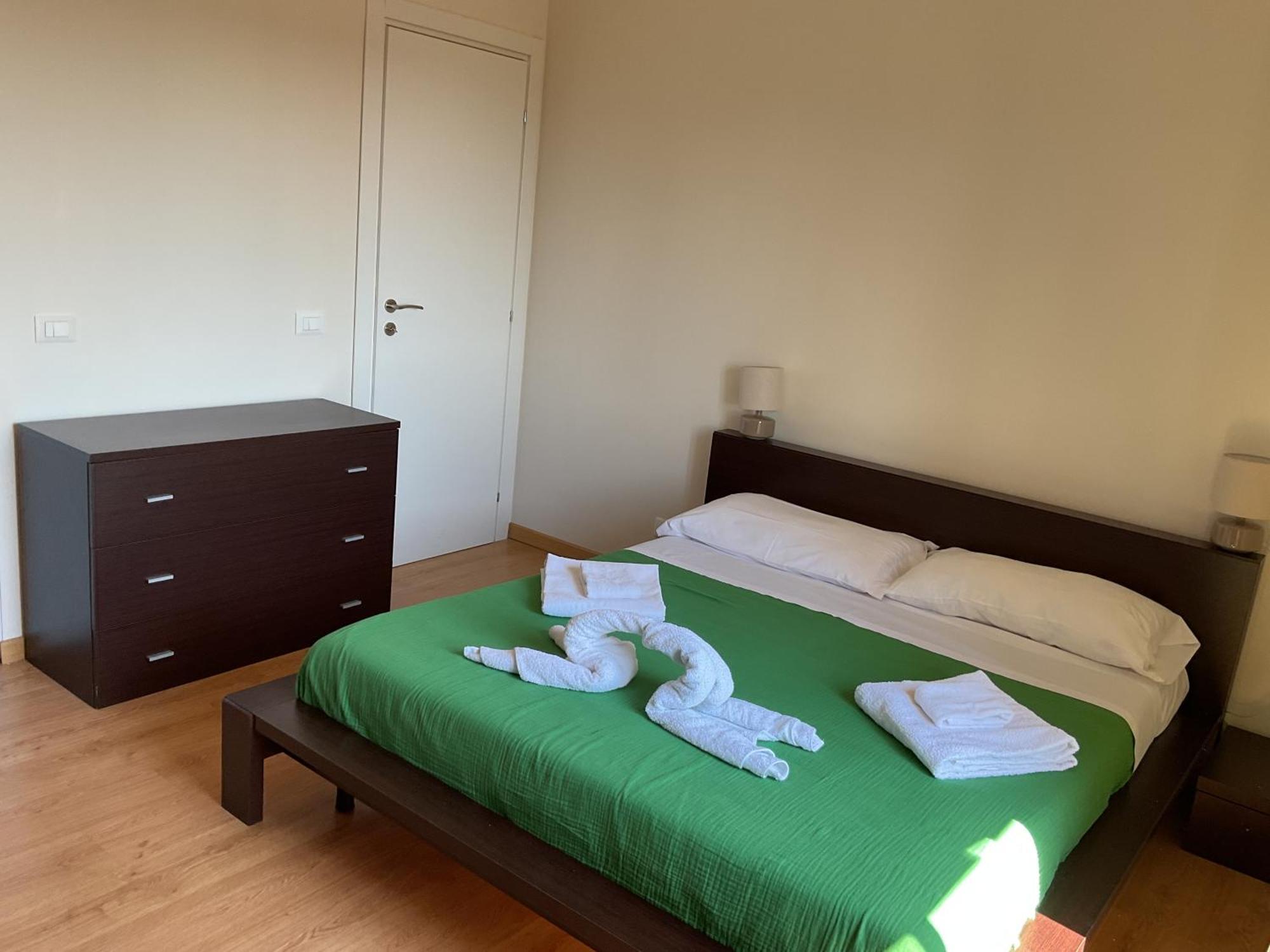 Сasa de vacaciones Attico Urban Chic